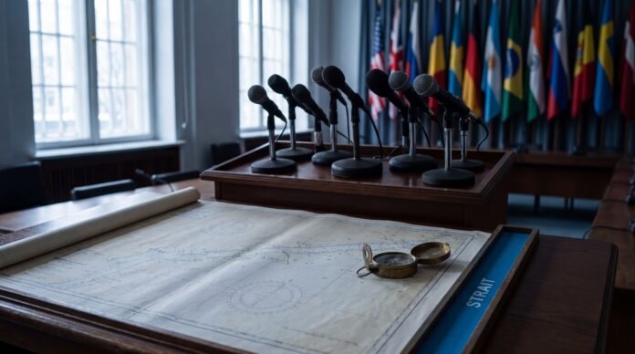 Secretarul de stat Marco Rubio la intalnirea ministrilor G7 Franta operatiunea iran