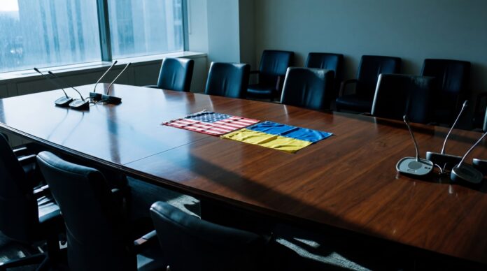 Marco Rubio la reuniunea G7 langa Paris declaratii despre Zelenski garantii securitate rubio zelenski