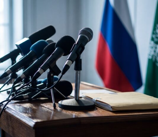 Libertatea presei a atins cel mai scăzut nivel din ultimul sfert de secol. Probleme chiar şi în statele democratice Secretarul de stat Marco Rubio la conferinta de presa despre operatiunea militara in Iran rubio iran operatiune