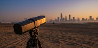 Acord Ucraina-EAU pe apărare: Zelenski oferă expertiză anti-drone în schimbul rachetelor Zelenski si presedintele EAU Mohammed bin Zayed la intalnire Abu Dhabi acord aparare ucraina emiratele arabe