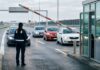 Polonia prelungește controalele la frontiere cu șase luni: migrație ilegală, motivul invocat Punct de control la frontiera dintre Polonia si Germania agenti de frontiera verificare documente controale frontiere polonia