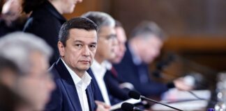 PSD pune pe masă ruptura din coaliție: Grindeanu acuză că Bolojan a dus economia în jos electoratul psd admite pierderi electorat catre aur exclude alianta
