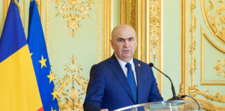 Ilie Bolojan, mesaj de Ziua Independenței: „România are nevoie de reforme profunde și instituții solide” presedinte interimar ilie bolojan interviu rock fm legitimitate vot