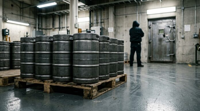 Instalatie nucleara Iran cu soldati forte speciale americane operatiune uraniu uraniu iran