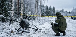 Dezertările din armata rusă, un semn al oboselii după patru ani de război în Ucraina armata rusa dezertari militari rusi front documente interne ministerul apararii