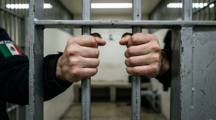 Centru de detentie ICE Adelanto imigrant mexican decedat custodie