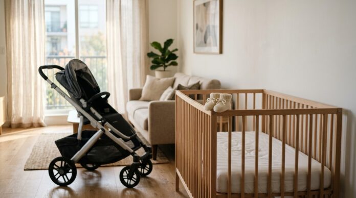 Grafic rata natalitatii Italia scadere 1,14 copii pe femeie date Istat 2026