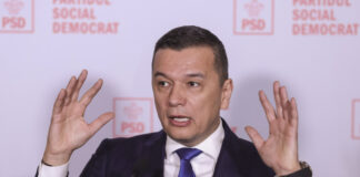 Grindeanu: 3 motive ca PSD să iasă de la guvernare, inclusiv opacitatea față de SAFE ilie bolojan demis grindeanu psd bursa dobanda reactie piete