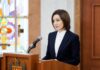 Sănătatea lui Stubb amână vizita Maiei Sandu la Helsinki republica moldova retrage oficial csi maia sandu semnat decretele acest sens