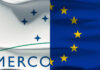Acordul comercial interimar UE-Mercosur intră în vigoare cu titlu provizoriu acordul comercial ue mercosur von der leyen videoconferinta lideri