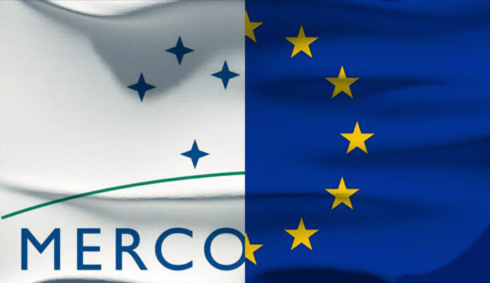 acordul comercial ue mercosur von der leyen videoconferinta lideri