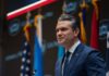 5.000 soldați SUA, retrași din Germania: ruptura cu Europa se adâncește militari americani retragere germania pentagon pete hegseth decizie nato