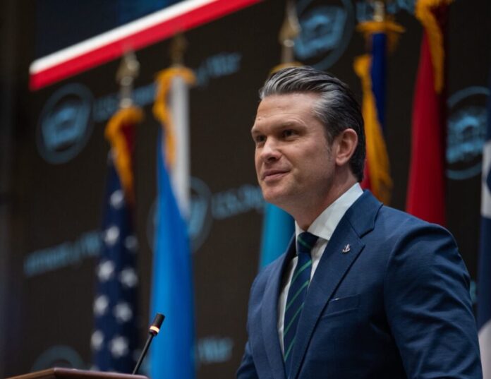 militari americani retragere germania pentagon pete hegseth decizie nato