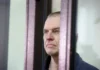 Jurnalistul Andrzej Poczobut, eliberat din Belarus după un schimb de prizonieri andrzej poczobut jurnalist eliberat belarus schimb prizonieri