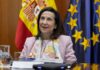 Margarita Robles: Spania va trimite blindate și muniție Ucrainei margarita robles spania trimite blindate munitie ucrainei ajutor militar