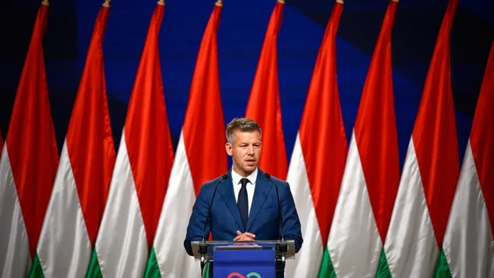 kelemen hunor intalnire budapesta peter magyar udmr colaborare