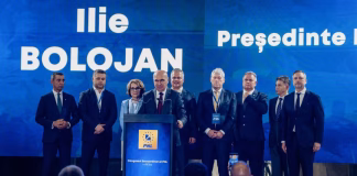 PNL: Le cerem tuturor parlamentarilor care cred în direcția euroatlantică a Romaniei să voteze împotriva moțiunii de cenzură motiunea de cenzura psd aur parlament pnl vot
