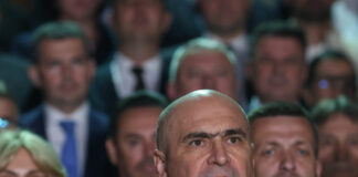 Ilie Bolojan nu demisionează: Ceea ce se întâmplă înseamnă aruncarea în aer a guvernării, o lipsă de total respect față de cetățeni