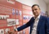 Grindeanu, mesaj emoționant după vizita la „Memorialul Durerii” sorin grindeanu vizita memorialul durerii sighet regim comunist