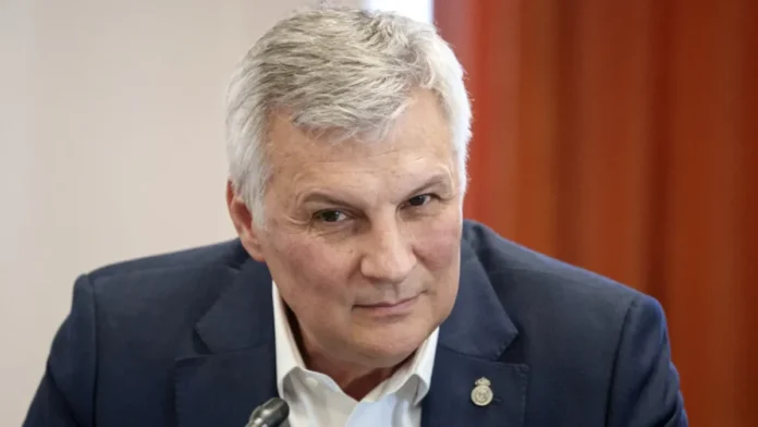 motiune de cenzura psd daniel zamfir parlament declaratie bolojan