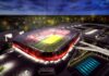 Viitoarea arenă a clubului Dinamo se va numi Stadionul „Mircea Lucescu” mircea lucescu