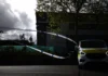 Tentativă de incendiere la un post TV din Londra: trei tineri, puși sub acuzare iran international tentativa incendiere post londra trei tine