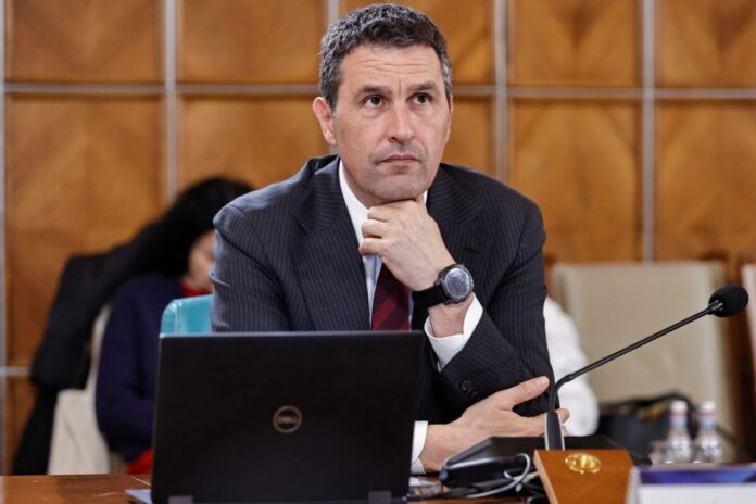 ministerul agriculturii tanczos barna subventii fermieri sedinta bolojan