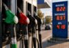 Carburanții se scumpesc din nou: creșteri bruște la pompă după două săptămâni de ieftiniri