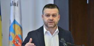 Ciucu nu sustine parcarea gratuita pentru masini electrice: Stimuleaza supraaglomerarea si aduce inechitate sociala linii de tramvai reabilitare bucuresti santiere ciprian ciucu lucrari