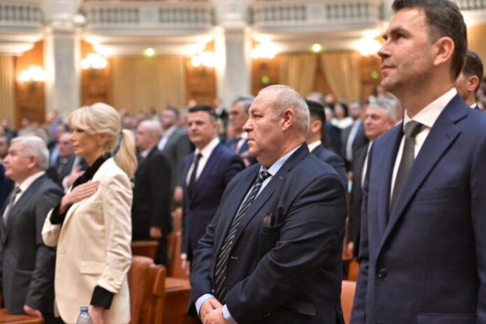 motiunea de cenzura psd pnl fenechiu bolojan vot senat