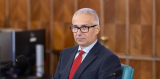 Marinescu: România are cea mai independentă justiție din istorie independenta justitiei radu marinescu conferinta bilant ministerul justitiei