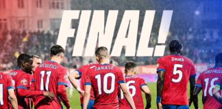Cronica meciului/Analiza TruMedia | Botoșani 3-2 FCSB | Rădoi, față în față cu criza: roș-albastrii se prăbușesc în 10 oameni după un meci de uitat meci de infarct