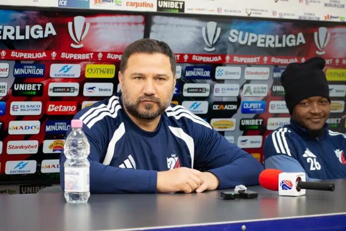 marius croitoru prima victorie fcsb cariera azi fost buni zic buni