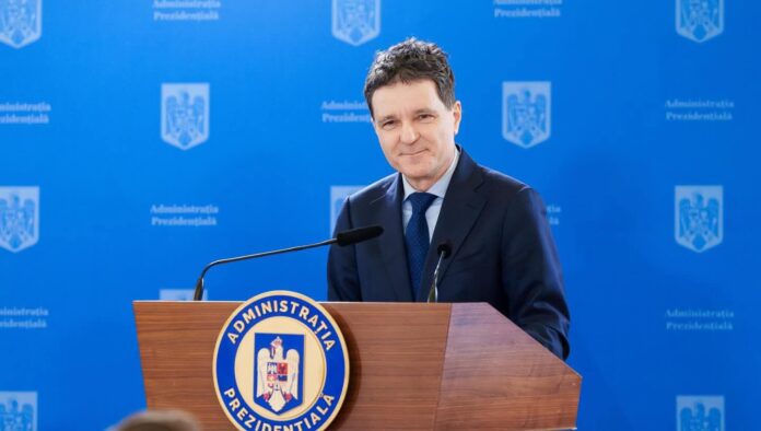 nicusor dan romi educatie egala exista integrare reala