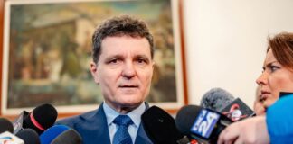 VIDEO Nicușor Dan, la finalul consultărilor: Le cer partidelor să dezescaladeze retorica publică nicusor dan palatul cotroceni consultari noul guvern partide