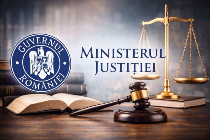 parchete ministrul justitie decis propunerile inaintate presedintelui nicusor dan sefia marilor