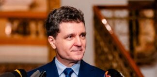 Nicușor Dan: „Sunt pe masă toate variantele – guvern politic, minoritar sau tehnocrat”. Nu ia în calcul o colaborare cu AUR nicusor dan consultari cotroceni variante guvern politic tehnocrat