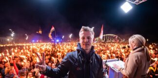 UPDATE: Alegeri în Ungaria. Partidul lui Peter Magyar își mărește avansul. Numărătoarea în timp real viktor orban infrangere alegeri istorice ungaria 2026 peter magyar victorie