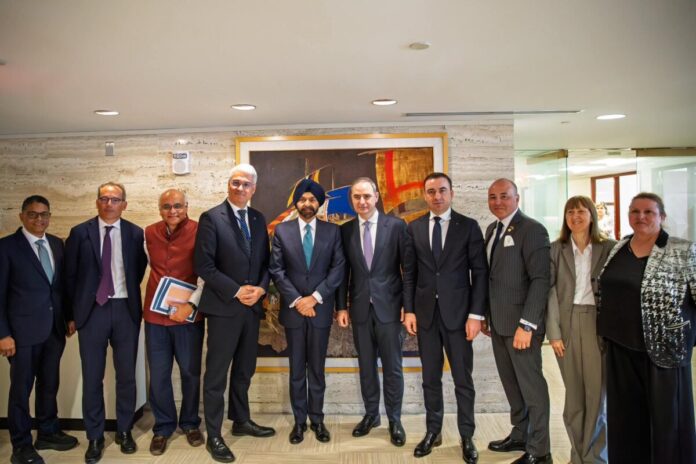 bogdan ivan discurs banca mondiala washington energie nucleara romania