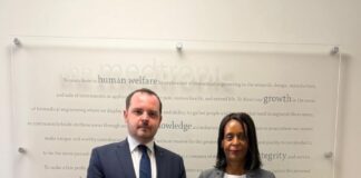 Ministrul Sănătății, la Washington: discuții cu Medtronic pentru parteneriate în cardiologie, chirurgie și diabet alexandru rogobete ministrul sanatatii washington discutii medtron intalnit vineri
