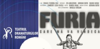 Premieră la Teatrul Dramaturgilor: spectacolul ‘Furia care mă va vindeca’ rom giuvlipen premiera teatrul dramaturgilor spectacolul furia vindeca creat