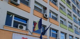 Bărbatul care a lăsat Spitalul Sf. Pantelimon fără instalație de exigen – arestat preventiv spital sfantul pantelimon politie arest furt instalatie oxigen