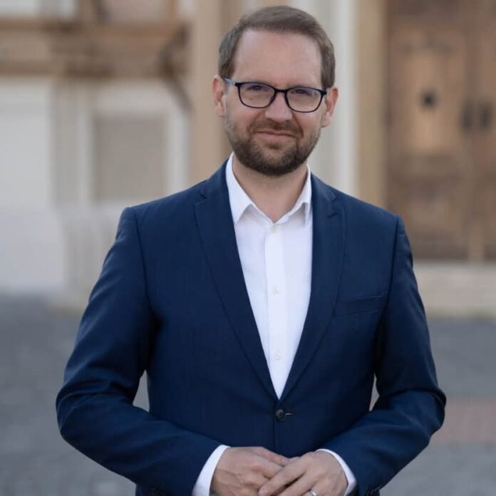dominic fritz sedinta usr refuz coalitie psd parlament