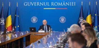 Analiză TRUmedia: Criză politică în România: PSD poate decide luni soarta premierului Ilie Bolojan, iar joi ar putea deveni ziua decisivă motiune de cenzura psd aur parlament marian neacsu petrisor peiu