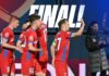 Cronică TruMedia și Rezumat VIDEO | Renașterea din a doua repriză! FCSB întoarce meciul cu Farul și urcă pe primul loc în playout farul constanta fcsb meci playout liga 1 fotbal clasament
