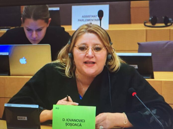 FB_IMG_1776942723566 diana sosoaca declaratie sos romania consultari neconstitutionale nicusor dan