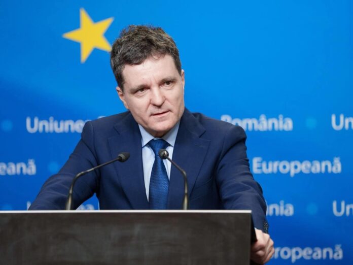 nicusor dan consultari cotroceni lideri partide runda noua