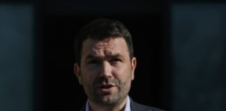 Drulă, reacție virulentă după scumpirea călătoriilor cu metroul: O măgărie pesedistă; cheltuielile de personal au crescut cu 328% catalin drula reactie scumpire metrou schema pesedista metrorex