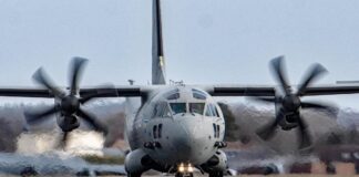 SURSE Nicușor Dan va putea folosit comunicațiile din avionul Spartan și în timpul zborului. Aeronava a fost modernizată avionul spartan modernizat comunicatii zbor nicusor dan ministerul apararii