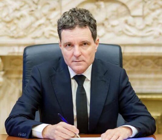 Nicușor Dan, la Summitul Trei Mări din Dubrovnik: 12 state UE, agendă de securitate și energie summit trei mari dubrovnik nicusor dan 12 state ue reuniune